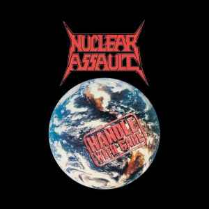 Handle With Care - Nuclear Assault