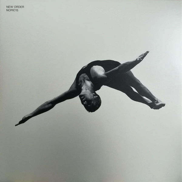 New Order – NOMC15 (2017, Vinyl) - Discogs