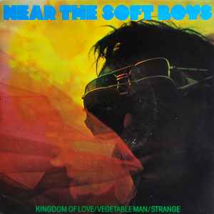 The Soft Boys - Near The Soft Boys