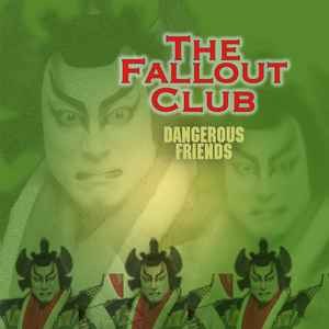 The Fallout Club on Discogs