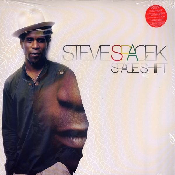 Steve Spacek – Space Shift (2005, Vinyl) - Discogs