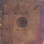 Cover of Jesus Freak, 1995, CD