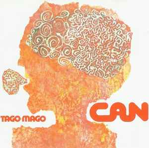 Can – Tago Mago (1994, Barcode, CD) - Discogs