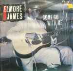 Cover of Come Go With Me, 1990, Vinyl