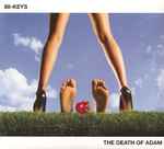 Cover of The Death Of Adam, 2008-11-11, CD