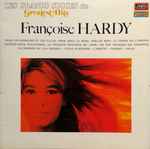 Cover of Les Grands Succès De Françoise Hardy - Greatest Hits, , Vinyl