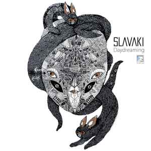 Slavaki - Daydreaming album cover