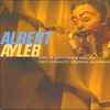 Albert Ayler - Live In Greenwich Village - The Complete Impulse Recordings