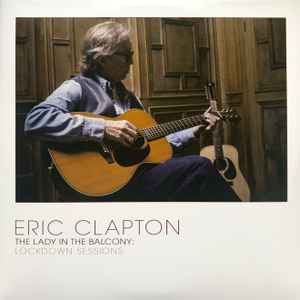 Eric Clapton – Happy Xmas (2018, Box Set) - Discogs