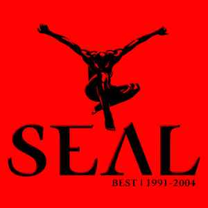 Seal - Best Remixes 1991 - 2004 album cover