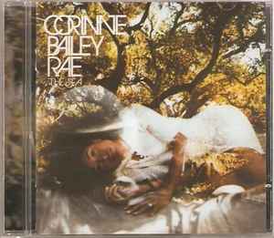 Corinne Bailey Rae – The Sea (2010, CD) - Discogs