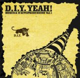last ned album Various - DIY Yeah Mesciua DAutoproduzione