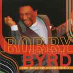 Cover of Bobby Byrd Got Soul (The Best Of Bobby Byrd), 1995, CD