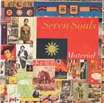 Cover of Seven Souls, 1989, CD