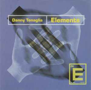 Elements - Danny Tenaglia