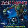 Iron Maiden - The Final Frontier