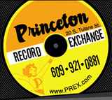 PrincetonRecordEx at Discogs