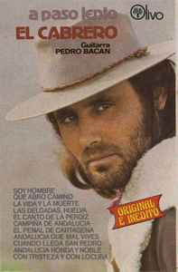 El Cabrero – A Paso (1979, Cassette) - Discogs