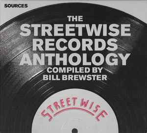 The Streetwise Records Anthology - Various