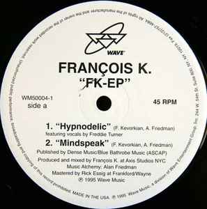FK-EP - François K.