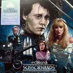 Cover of Edward Scissorhands, 2021-01-00, Vinyl