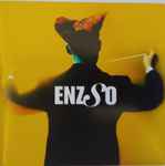 Cover of Enzso, , CD