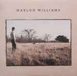Cover of Marlon Williams, 2016-02-19, Vinyl
