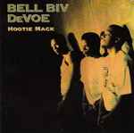 Cover of Hootie Mack, 1993, CD