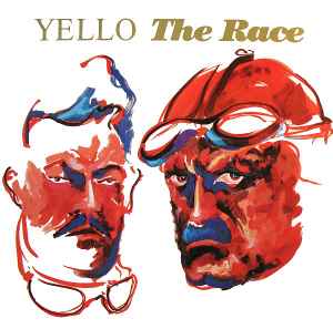 The Race - Yello