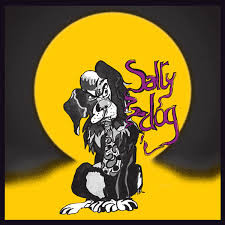 Salty Dog - Salty Dog | Releases | Discogs