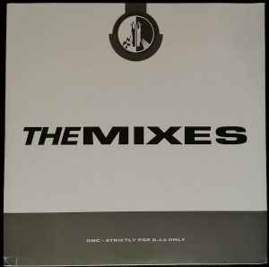The Mixes 149 (Vinyl, 12