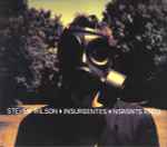 Cover of Insurgentes /  Nsrgnts Rmxs, 2009, CD