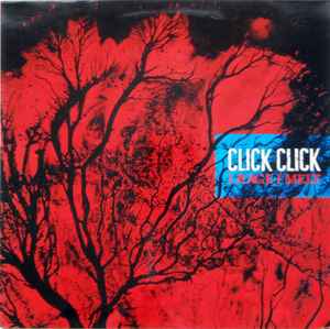 Click Click - I Rage I Melt album cover