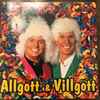 Allgott & Villgott - Makaroner