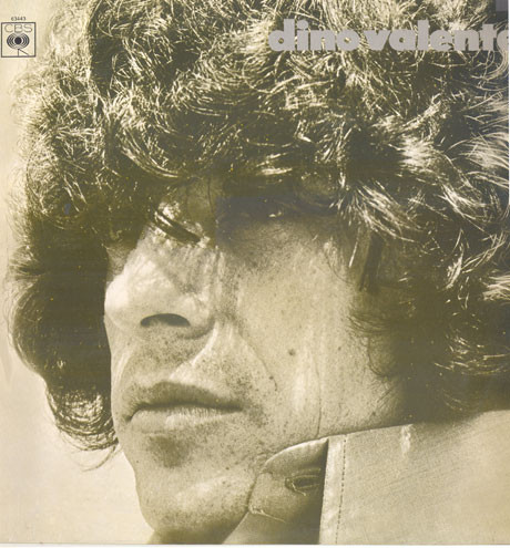 Dino Valente – Dino Valente (1968, Vinyl) - Discogs