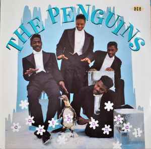 The Penguins – Earth Angel (1988, Vinyl) - Discogs