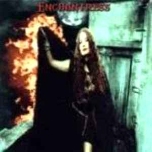 CD Lullaby - Enchantress (Black Metal)