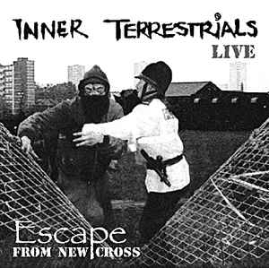 Inner Terrestrials - Escape From New Cross