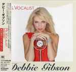 Cover von Ms. Vocalist, 2011-01-26, CD