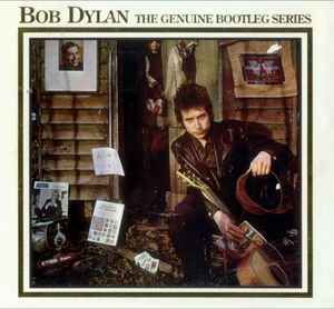 Bob Dylan – The Genuine Never Ending Tour Covers Collection 1988 