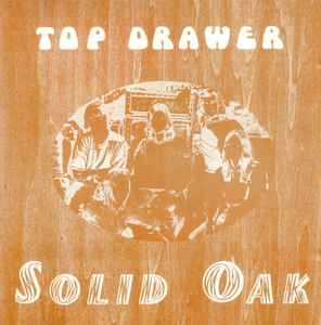 Top Drawer - Solid Oak album cover