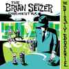 The Brian Setzer Orchestra* - The Dirty Boogie