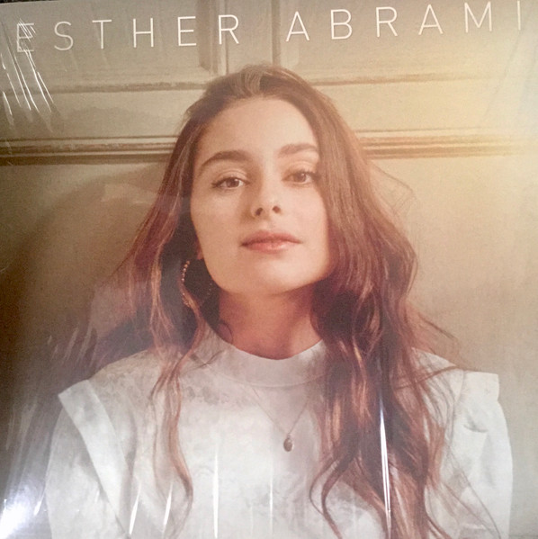Esther Abrami – Esther Abrami (2022