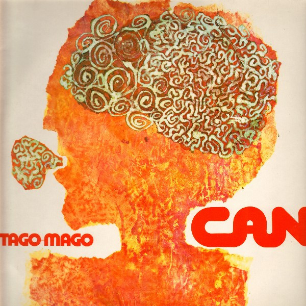 Can – Tago Mago (1999, Gatefold, Vinyl) - Discogs