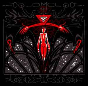 Ufomammut - Idolum album cover