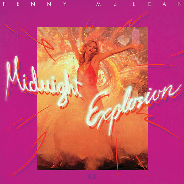 Penny McLean – Midnight Explosion