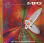 Cover of The Prophecy, 1996-09-20, CD