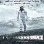 Cover of Interstellar (Original Motion Picture Soundtrack Expanded Edition), 2020-11-13, CD