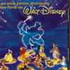 Various - Les Plus Belles Chansons Des Films De Walt Disney 