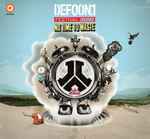 Cover of Defqon.1 Festival 2010 - No Time To Waste, 2010-08-13, CD